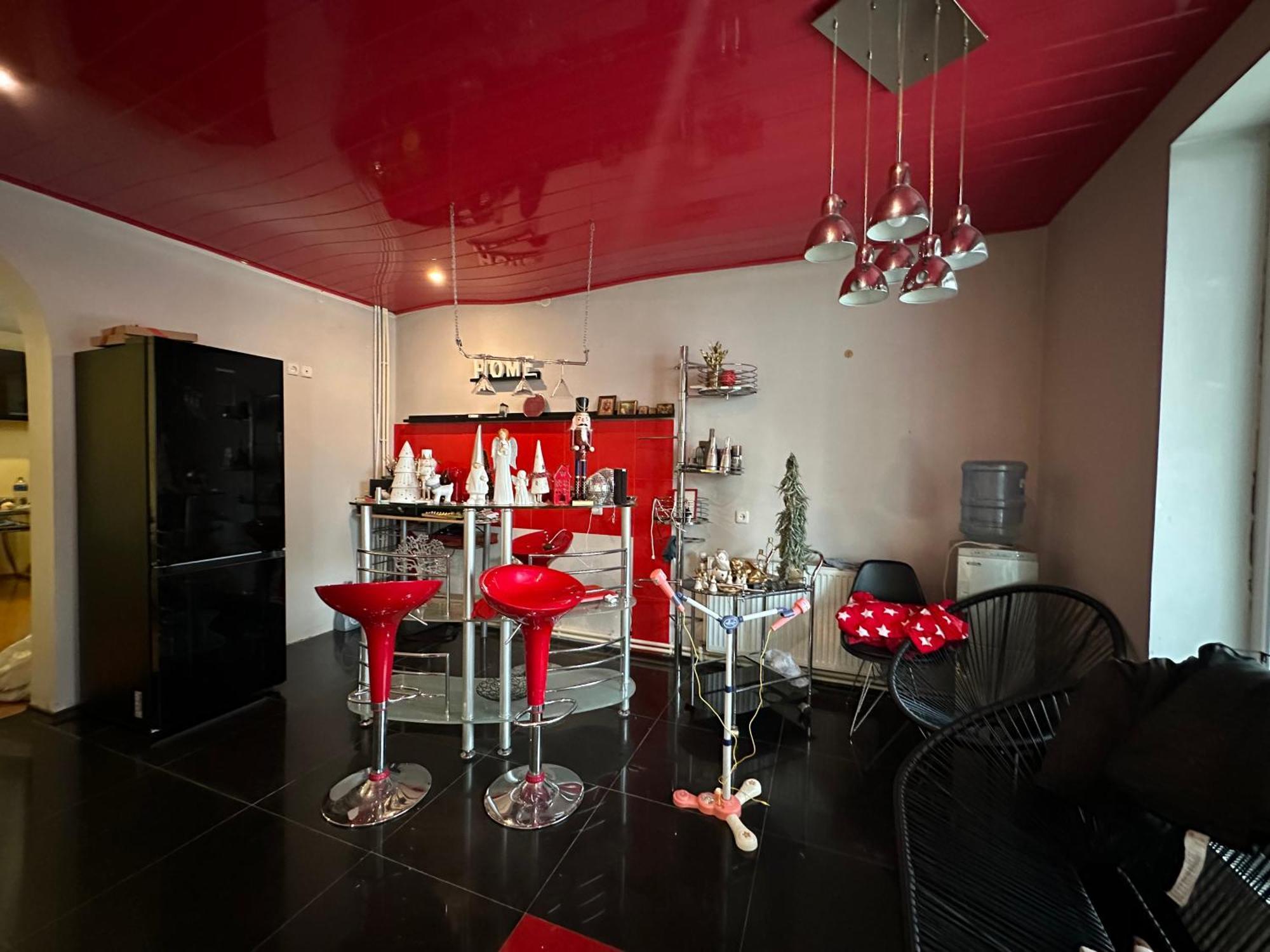 Green Villa Tsaghveri Экстерьер фото